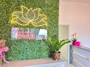 Foto galeria da empresa