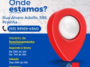 Foto de Tapajós Colchões em Santarém, PA por Solutudo