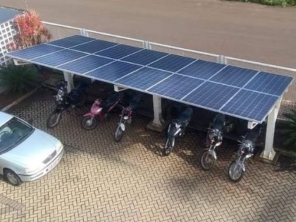 Foto de Hr Energia Solar em Ipatinga, MG por Solutudo