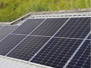 Foto de Hr Energia Solar em Ipatinga, MG por Solutudo
