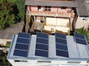 Foto de Hr Energia Solar em Ipatinga, MG por Solutudo
