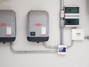 Foto de Hr Energia Solar em Ipatinga, MG por Solutudo