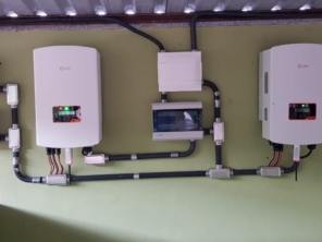 Foto de Hr Energia Solar em Ipatinga, MG por Solutudo