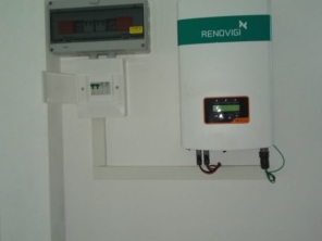 Foto de Hr Energia Solar em Ipatinga, MG por Solutudo