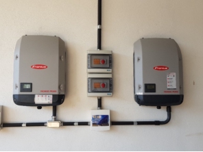 Foto de Hr Energia Solar em Ipatinga, MG por Solutudo