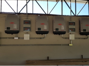 Foto de Hr Energia Solar em Ipatinga, MG por Solutudo