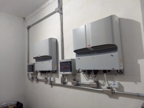 Foto de Hr Energia Solar em Ipatinga, MG por Solutudo
