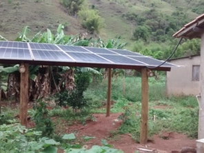 Foto de Hr Energia Solar em Ipatinga, MG por Solutudo