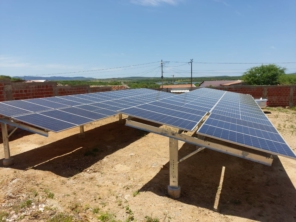 Foto de Hr Energia Solar em Ipatinga, MG por Solutudo