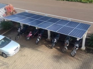 Foto de Hr Energia Solar em Ipatinga, MG por Solutudo