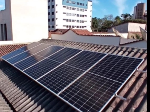 Foto de Hr Energia Solar em Ipatinga, MG por Solutudo