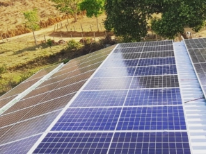 Foto de Hr Energia Solar em Ipatinga, MG por Solutudo