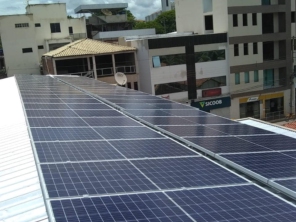 Foto de Hr Energia Solar em Ipatinga, MG por Solutudo