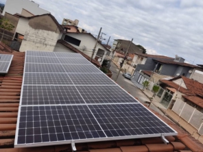 Foto galeria da empresa