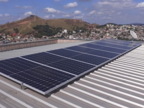 Foto galeria da empresa