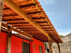 Foto de Carpintaria Alfenense em Alfenas, MG por Solutudo