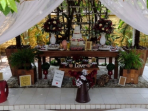 Foto galeria da empresa