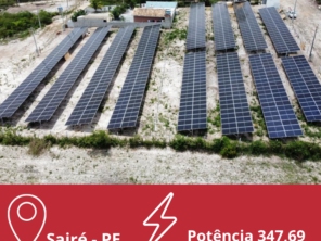 Solarmix Energias Renováveis
