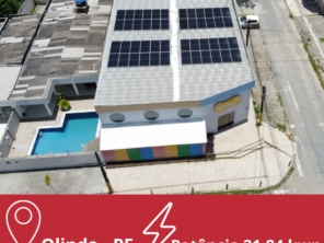Solarmix Energias Renováveis