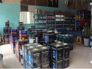 Foto galeria da empresa