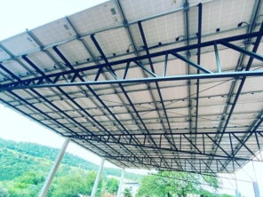 Foto de Sudoeste Solar em Francisco Beltrão, PR por Solutudo