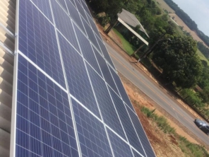 Foto de Sudoeste Solar em Francisco Beltrão, PR por Solutudo