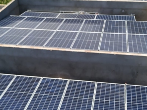 Foto de Sudoeste Solar em Francisco Beltrão, PR por Solutudo