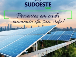 Foto de Sudoeste Solar em Francisco Beltrão, PR por Solutudo