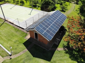 Foto galeria da empresa