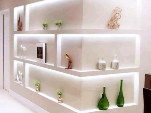 Foto de Gesso Mirassol - Jura Designer em Mirassol D'Oeste, MT por Solutudo