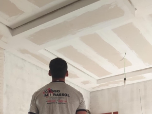 Foto de Gesso Mirassol - Jura Designer em Mirassol D'Oeste, MT por Solutudo