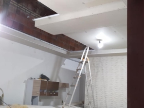 Foto de Gesso Mirassol - Jura Designer em Mirassol D'Oeste, MT por Solutudo