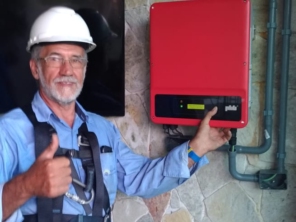 Foto galeria da empresa