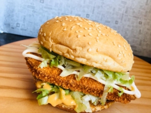 Foto de Smash Burguer em Botucatu, SP por Solutudo