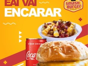 Foto de Smash Burguer em Botucatu, SP por Solutudo
