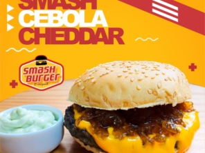 Foto de Smash Burguer em Botucatu, SP por Solutudo