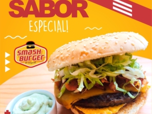 Foto de Smash Burguer em Botucatu, SP por Solutudo