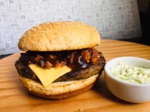 Foto de Smash Burguer em Botucatu, SP por Solutudo