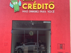 Foto de Santo Credito em Viradouro, SP por Solutudo
