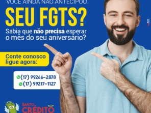 Foto de Santo Credito em Viradouro, SP por Solutudo