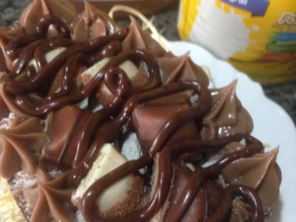 Foto de Delicias da Mah em Assis, SP por Solutudo