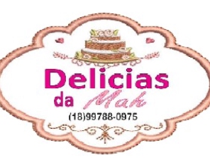 Foto de Delicias da Mah em Assis, SP por Solutudo