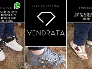 Foto de Vendrata Store em Brasília, DF por Solutudo
