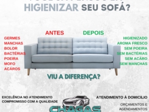 Foto galeria da empresa