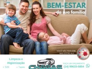 Foto de Chagas Higicar em Avaré, SP por Solutudo