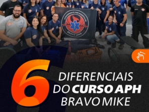 Foto de Bravo Mike em Barra Mansa, RJ por Solutudo