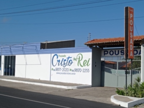 Foto de Pousada Cristo Rei em Parnaíba, PI por Solutudo