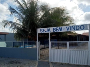 Foto de Pousada Cristo Rei em Parnaíba, PI por Solutudo