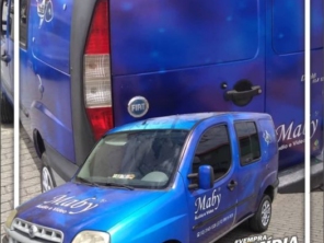 Foto galeria da empresa