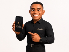 Chamada para ação: “Compre agora